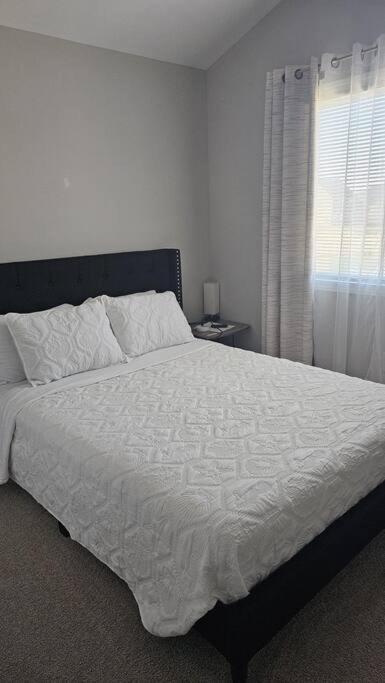 Gorgeous 3 Bedroom Home With Cable Tv In All Rooms & Free Wi-Fi Конкорд Екстериор снимка
